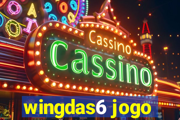 wingdas6 jogo